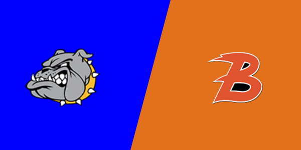 Princeton High School vs. Wallace- Rose Hill High School