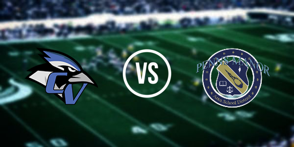 Conemaugh Valley High School vs. Penns Manor Area High School