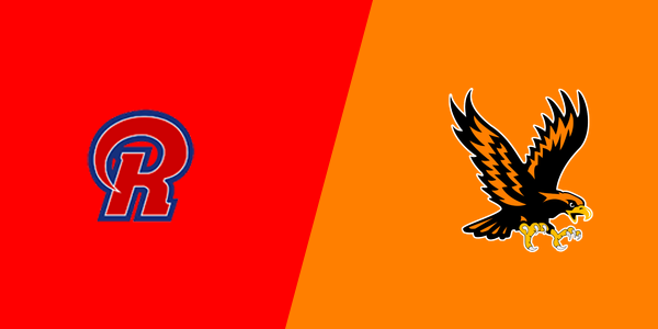 Richland High School vs. Somerset Area High School