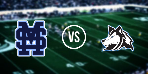 Forest Hills Northern High School vs Mona Shores High School