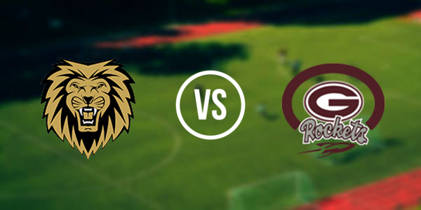 Crossville High School vs Gardendale High School