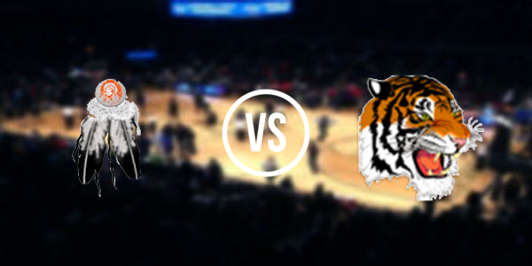 Manhattan High School vs. Lodge Grass High School
