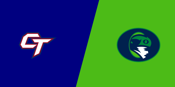 Cherokee Trail High School vs. Overland High School