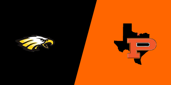 Bellevue High School vs. Petrolia High School