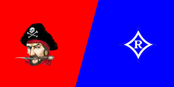 Page High School vs. Ragsdale High School