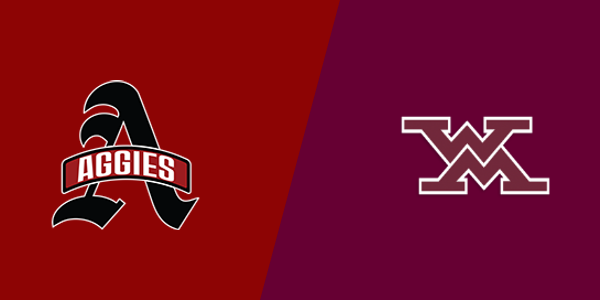 Albertville High School vs. West Morgan High School
