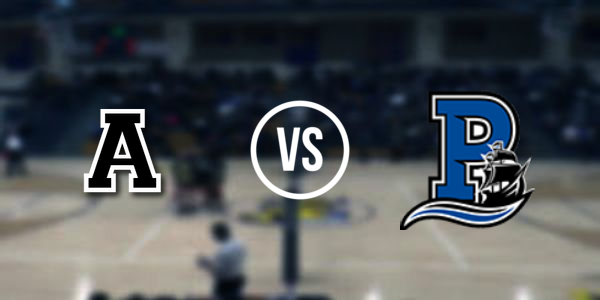 Away vs. Putnam High School