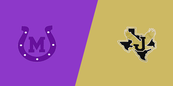 Mason High School vs. Junction High School