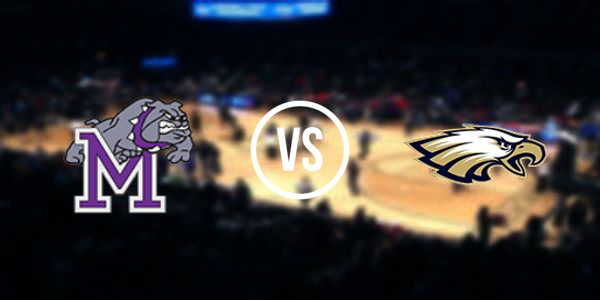 Milan High School vs Sycamore High School