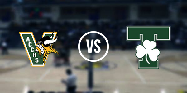 Allentown Central Catholic High School vs Trinity High School - Camp Hill