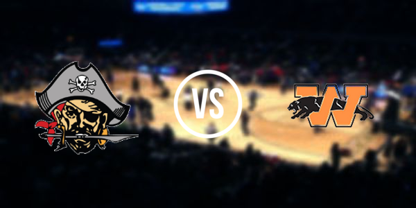 Ottawa Township High School vs Washington High School
