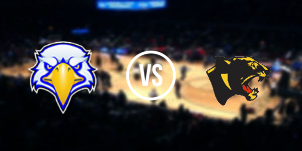 High Point High School vs. Parkdale High School