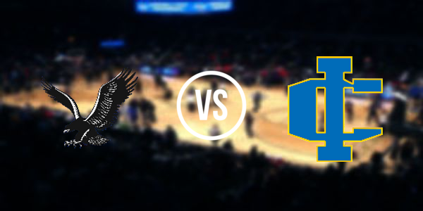 Brandon High School vs. Imlay City High School