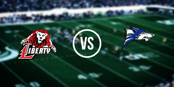 Liberty vs Chandler