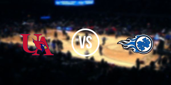 Union Academy Charter School vs. North Stanly High School