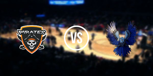 Pomeroy JrSr High School vs. Oakesdale High School