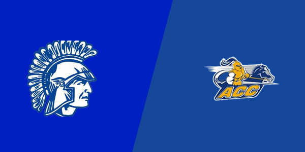 St. Francis High School vs. Aurora Central Catholic High School