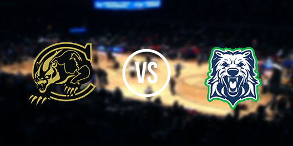 Cascade High School vs St Patrick's Academy High School
