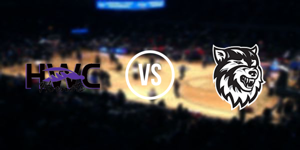 Kidder County High School - Steele vs. Harvey High School
