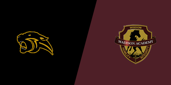 Madison Academy v. Wicksburg