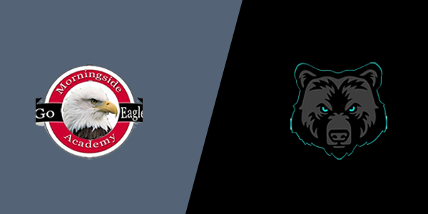 Morningside HS vs. Bayside High School