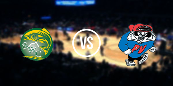 South Wasco County High School vs. Powder Valley High School