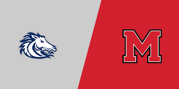 Coahulla Creek vs Morgan County