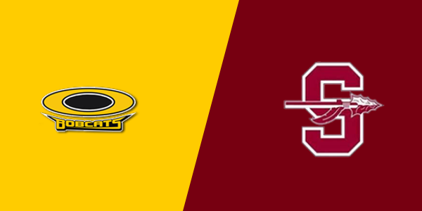 Opp High School vs. Slocomb High School