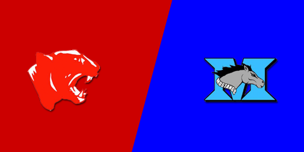 Daviess County High School vs. Muhlenberg County  High School