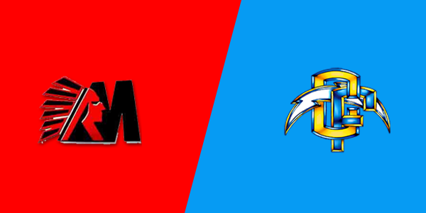McCormick High School vs. Calhoun Falls Charter High School