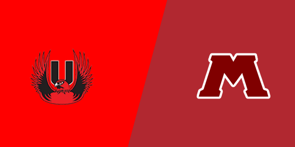 Union High School vs. Muskegon High School