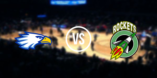 Fayetteville-Perry High School vs Middletown Christian High School