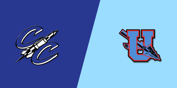 Crittenden County High School vs. Union County High School