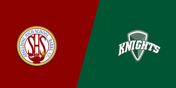 Spaulding High School vs. Rice Memorial High School