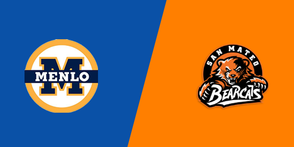 Menlo School vs. San Mateo High School