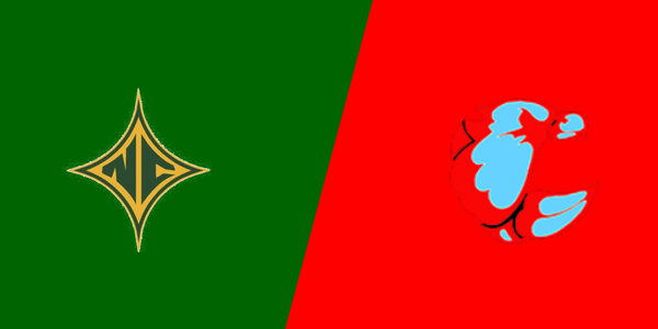 North Central High School vs. Central High School