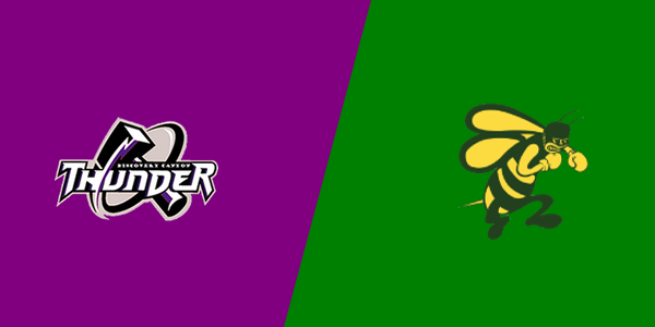 Discovery Canyon High School vs. Pueblo County High School