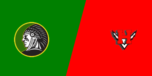 Taconic High School vs. Hoosac Valley High School