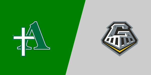 Alleman High School vs. Galesburg High School