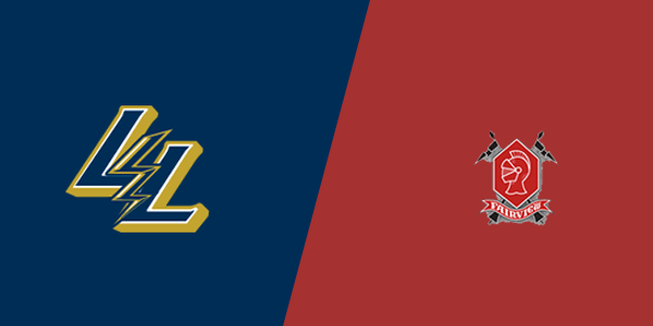 Legacy High School vs. Fairview High School