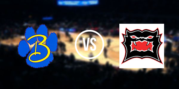 Bath High School vs Spencerville High School