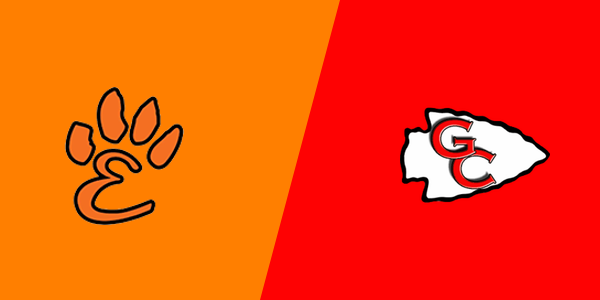 Edwardsville High School vs. Granite City High School