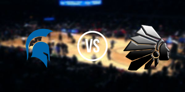 McConnellsburg High School vs. Conemaugh Township Area High School