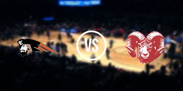 Merrill High School vs Montrose High School