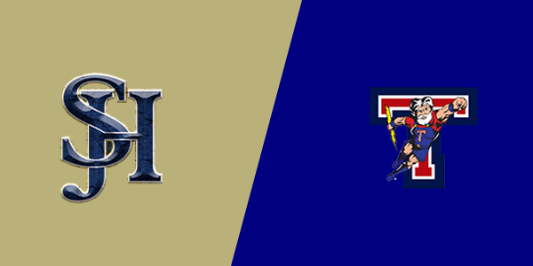 San Juan Hills High School vs. Tesoro High School