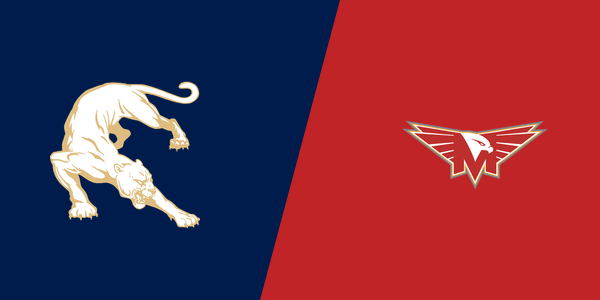 Central Academy of Technology and Arts High School vs. Monroe High School
