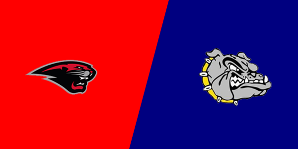 Foothill High School - Palo Cedro vs. Gridley High School