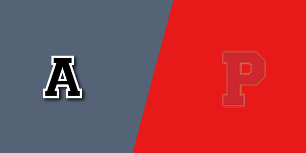 Away vs. Palma School