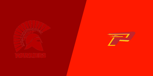 St. Pius X - St. Matthias Academy vs. Paraclete High School