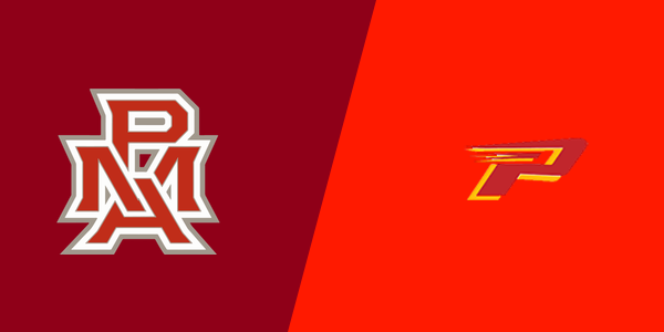 St. Pius X - St. Matthias Academy vs. Paraclete High School